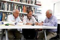 Ofer and amir Kolker. Adrichali ahalomot. Good life channel