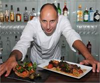 אורן ירושלמי שף מסעדת הסקאלה