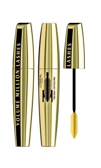 million lashes