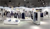 H&M. אלעד שריג
