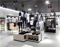 H&M. אלעד שריג