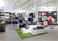 H&M. אלעד שריג