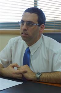 עו"ד אהוד גולן