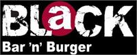 black bar 'n' burger