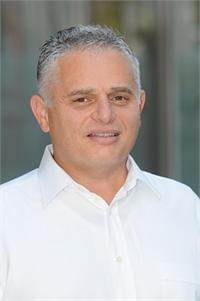 שמעון אברבנאל, מנכ"ל APC by Schneider Electric ישראל