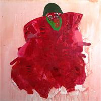 גלריית Contemporary מציגה: CHIEF OF STUFF תערוכת יחיד של האמן איתמר גלבוע