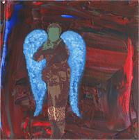 גלריית Contemporary מציגה: CHIEF OF STUFF תערוכת יחיד של האמן איתמר גלבוע