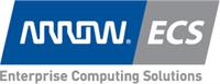לוגו Arrow ECS