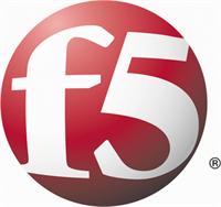 לוגו F5