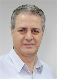 עימאד תלחמי- מנכ"ל באבקום