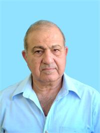 חיים אליהו