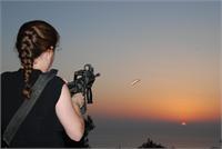 עותק של חיה רוקין to kill the sun - (Custom)   