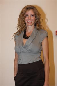 מאיה נגרי  צילום: אסף לב