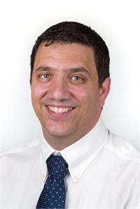 יורם מרציאנו, סמנכ"ל ומנהל המגזר הבטחוני פיננסי בטאקט בדיקות