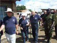 "המחתרות במנהרת הזמן"