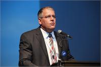 דני נויברגר, מנכ"ל EMC ישראל