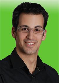 אסף פז. מנכ"ל משותף websem