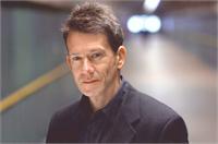 Keith Reddin צילום יח"צ