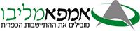 לוגו אמפא מליבו 