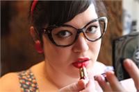 יעל רגב צילום אסף אמדורסקי 