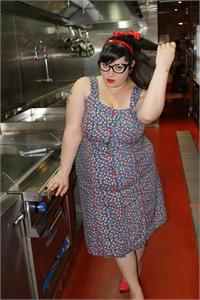 יעל רגב צילום אסף אמדורסקי 