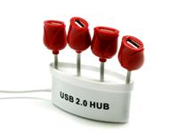 מפצל USB