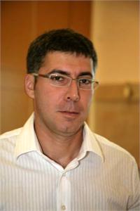אביעד פארי מנכל שטיחי קסריה