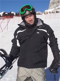 Natan Bashevkin. Travel channel . צילומים: ללי גורדון