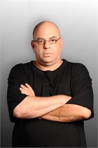 רון קופמן. 