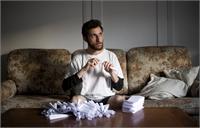 Liav Mizrahi photoraph by Ohad Matalon