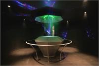 מוזיאון היהלומים ברמת גן .צלם- נתן דביר 