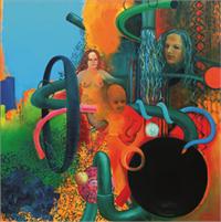Paintings_of_Research_Ritbo-Nir
