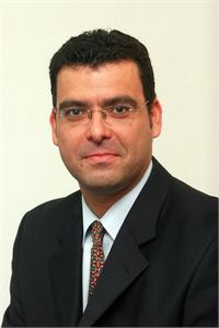 עופר כרמל, מנכ"ל ERN