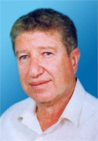 הלל גרנות. חבר הנהלת הסניף
