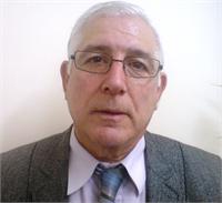 אל"מ במיל. שוקי שדה. מועמד מפלגת דור לראשות העיר פ"ת