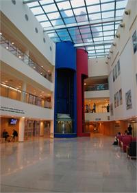 באדיבות יחידת הצילום, המרכז הרפואי שיבא