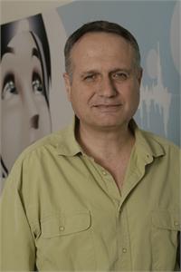  צילום: נעם וינד Udi Meron. Ananey communication's CEO