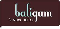 באליגם