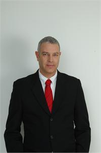 רוני כהן, מנכל חברת אלדר שיווק.