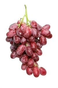 פירות אביב. ענבים מזן מיוחד