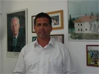 עופר שגיב, מנכל מי טל הנדסה וייזום