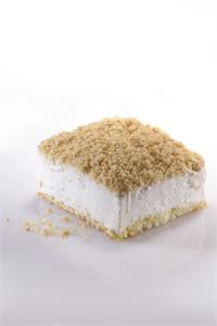 Aroma  CheeseCake . צילום: דודי מוסקוביץ'
