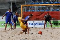 Israel VS. Ukraine  BSWW