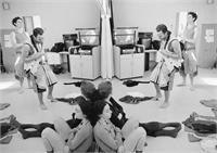 צילום: מעוז ויסטוך