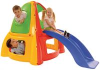 מתקן טיפוס עם מגלשה 499.99 שח עד ה8.6 צילום דני לרנר