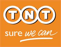 TNT אקספרס 