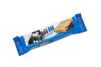 חטיף אול אין וניל יוגורט  צילום אפרת אשל