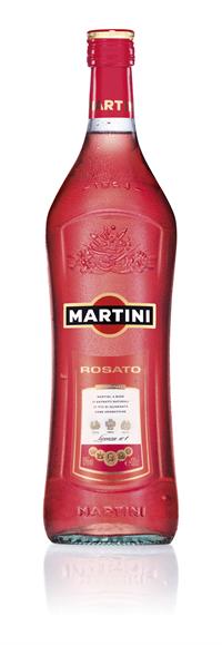 MARTINI ROSATO 