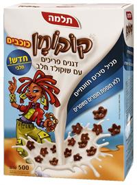 קוקומן