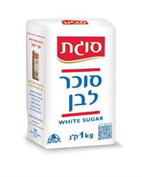 סוכר עם בר קוד